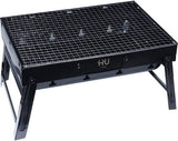 Barbecue Fiesta Portable Barbecue Stand HTO-1022 – Compact Outdoor BBQ Stand