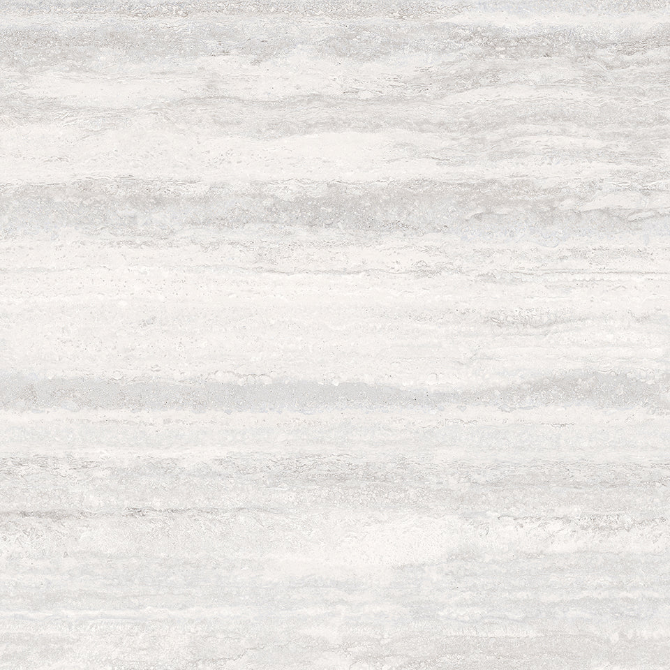 Topaz White 800×800 Polished Tile