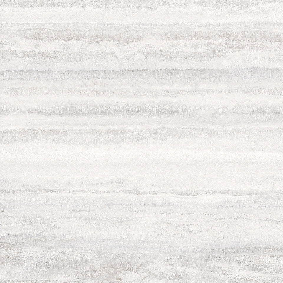 Topaz White 800×800 Polished Tile