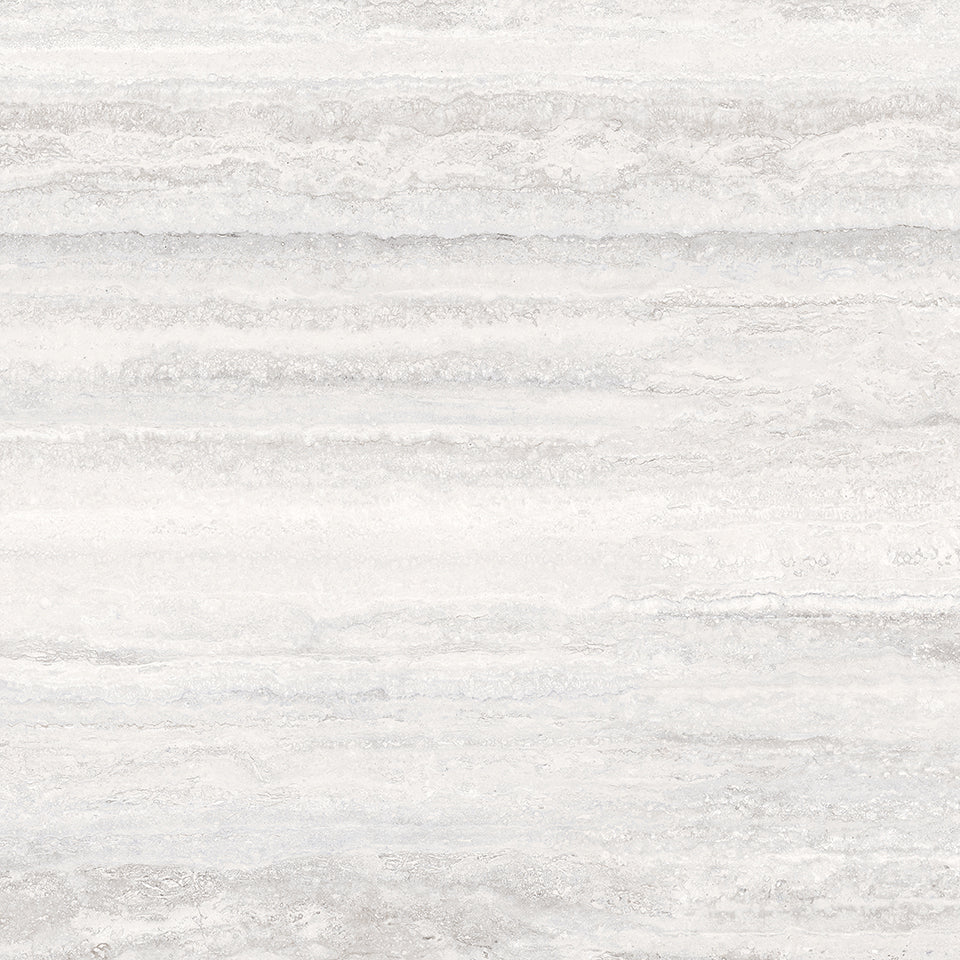 Topaz White 800×800 Polished Tile