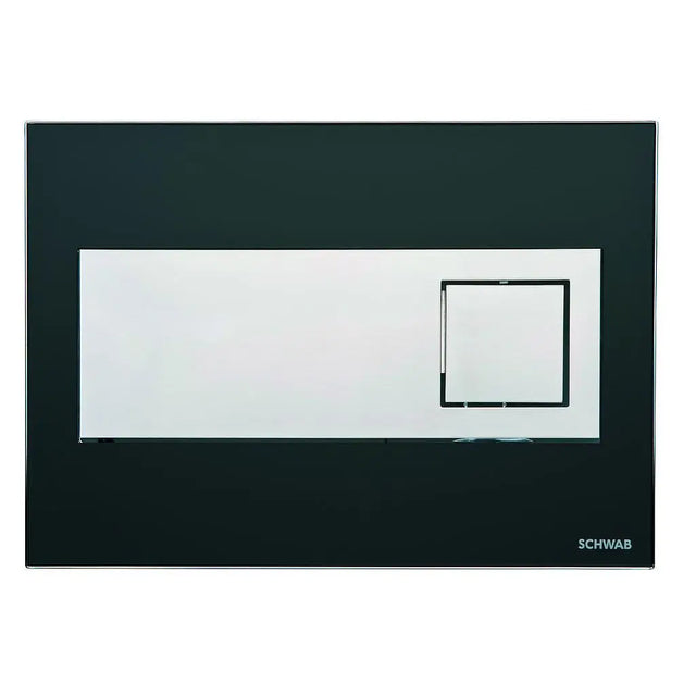 Slovenia Caro Plastic Flush Button BuyonBudget