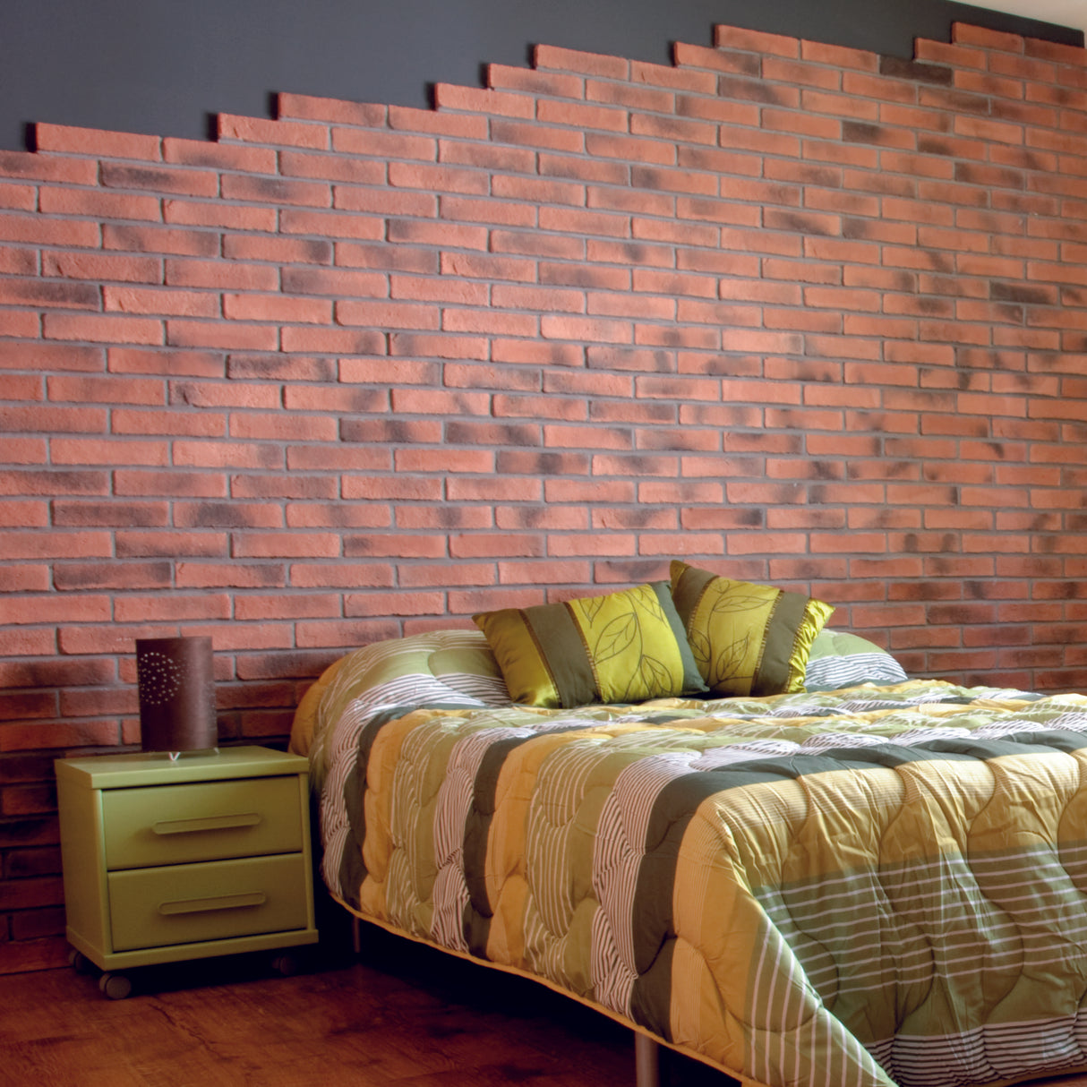 Oxford Tamesis Tiles