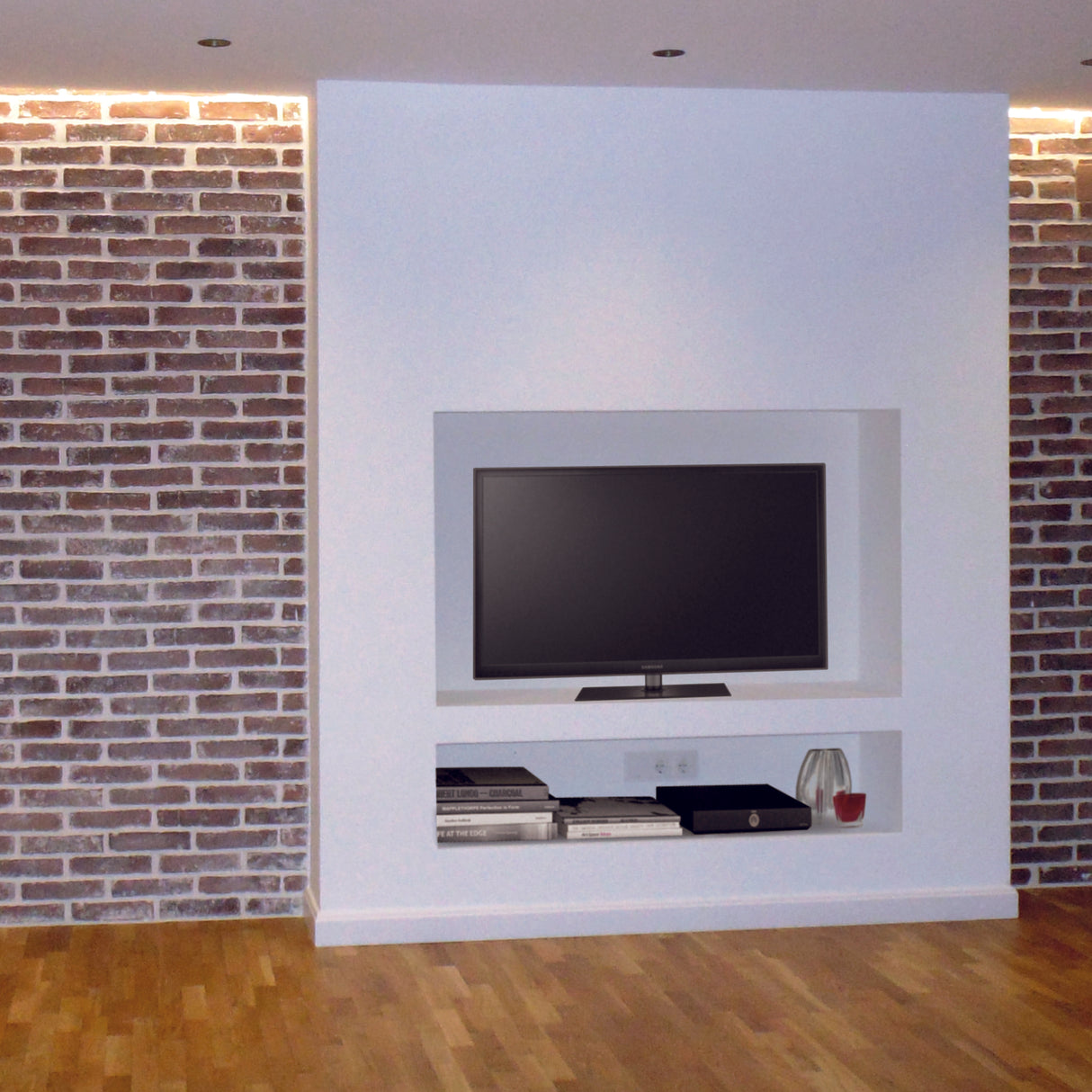 Oxford Tamesis Tiles