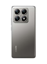 14T Pro 5G Dual SIM Titan Gray 12GB RAM 1TB - Global Version