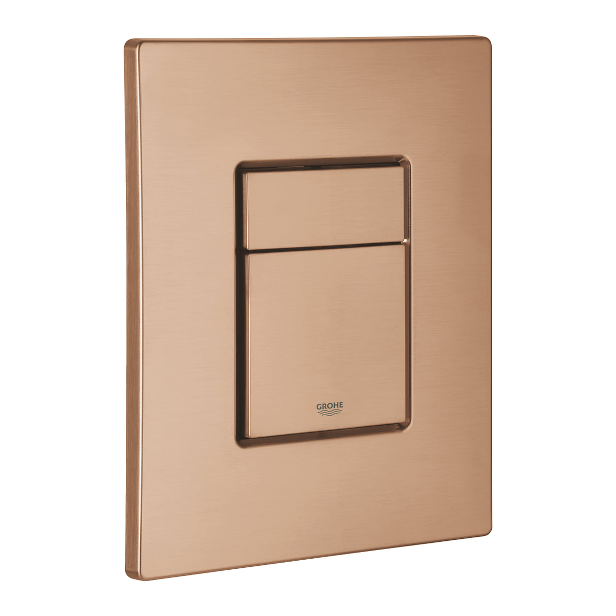 GROHE Skate Cosmopolitan Flush Plate – 38732DL0