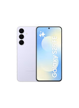 Galaxy S25 FE AI Dual SIM 5G Icyblue 8GB RAM 256GB - Middle East Version