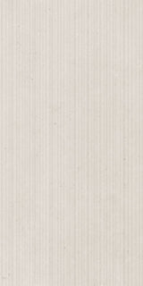 Tile-Linear Dolce Bianco Decor Matt