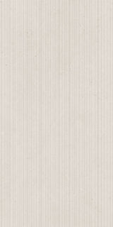 Tile-Linear Dolce Bianco Decor Matt