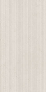 Tile-Linear Dolce Bianco Decor Matt