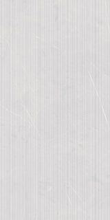 Tile-Linear Gloria Bianco Decor Matt