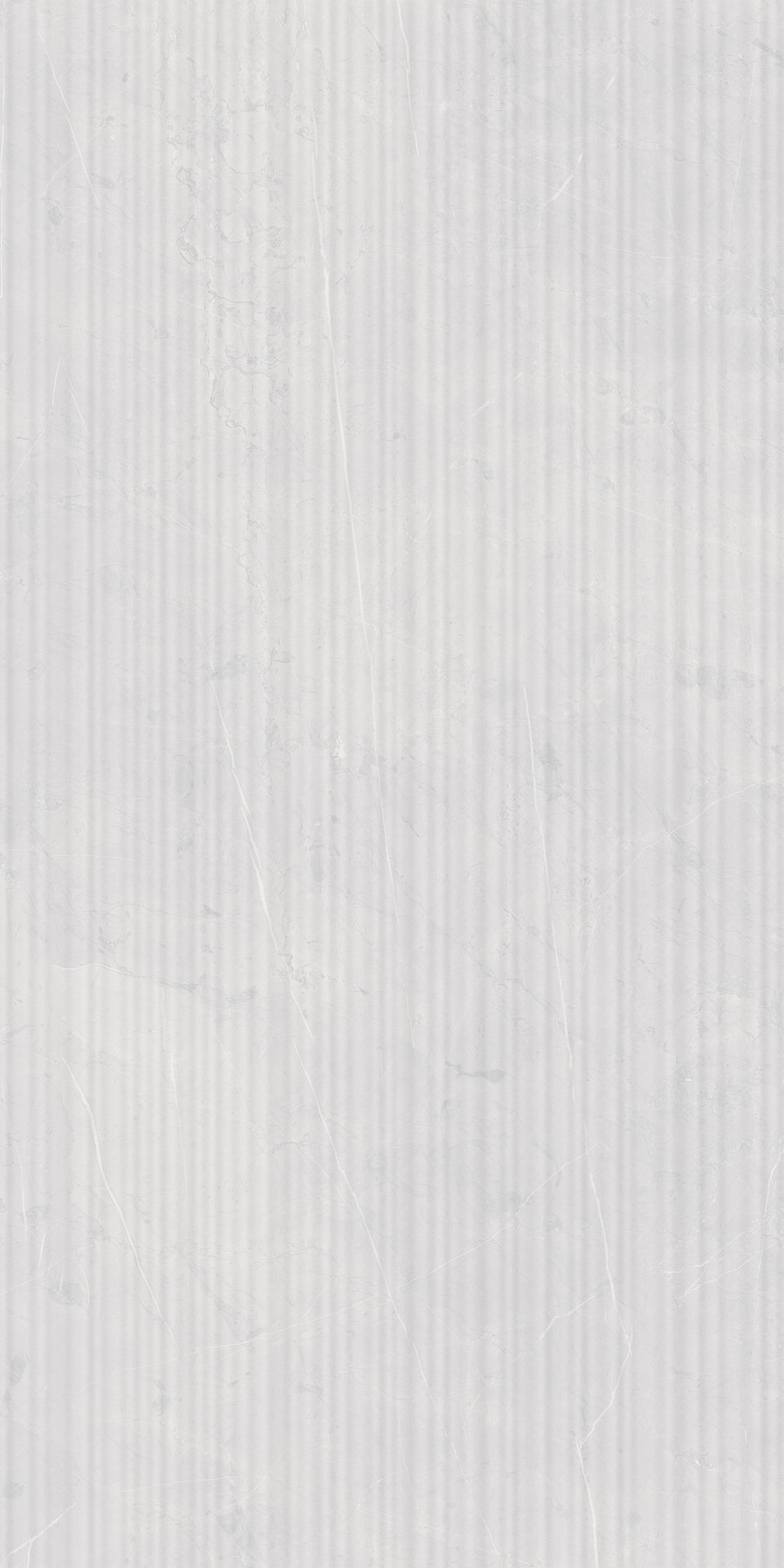 Tile-Linear Gloria Bianco Decor Matt