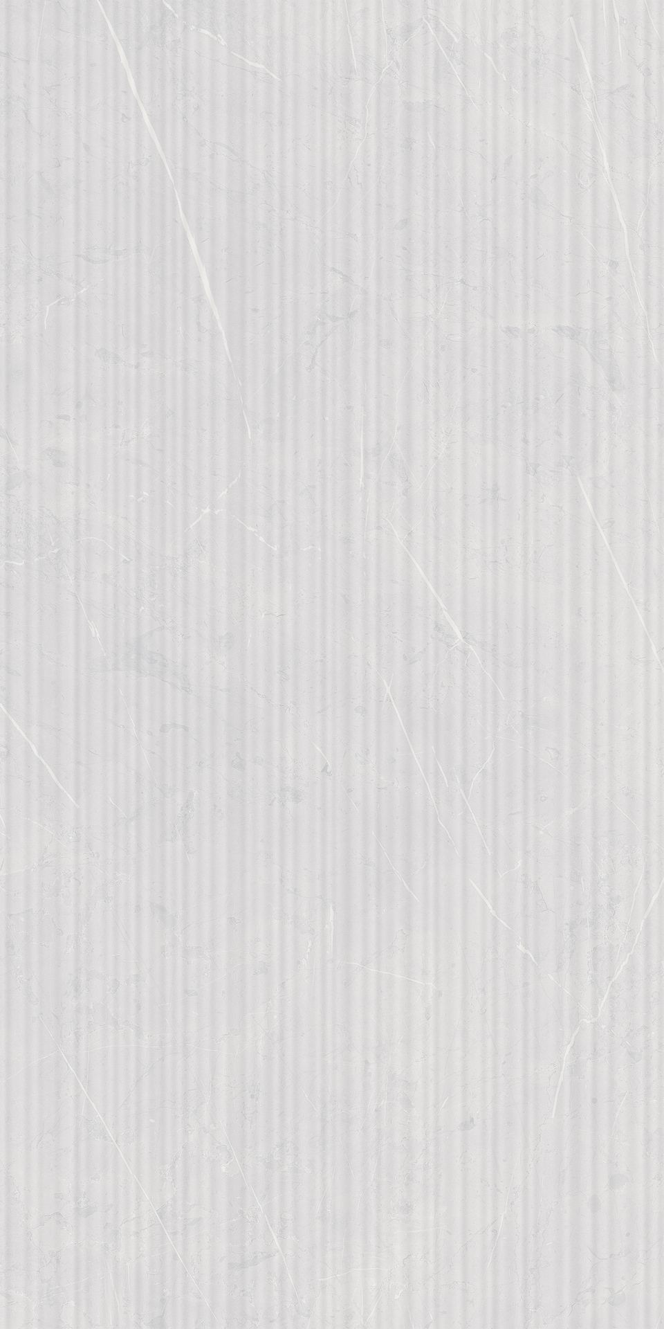 Tile-Linear Gloria Bianco Decor Matt