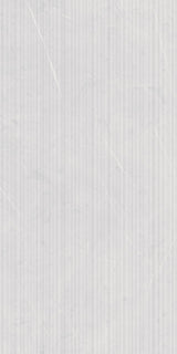Tile-Linear Gloria Bianco Decor Matt