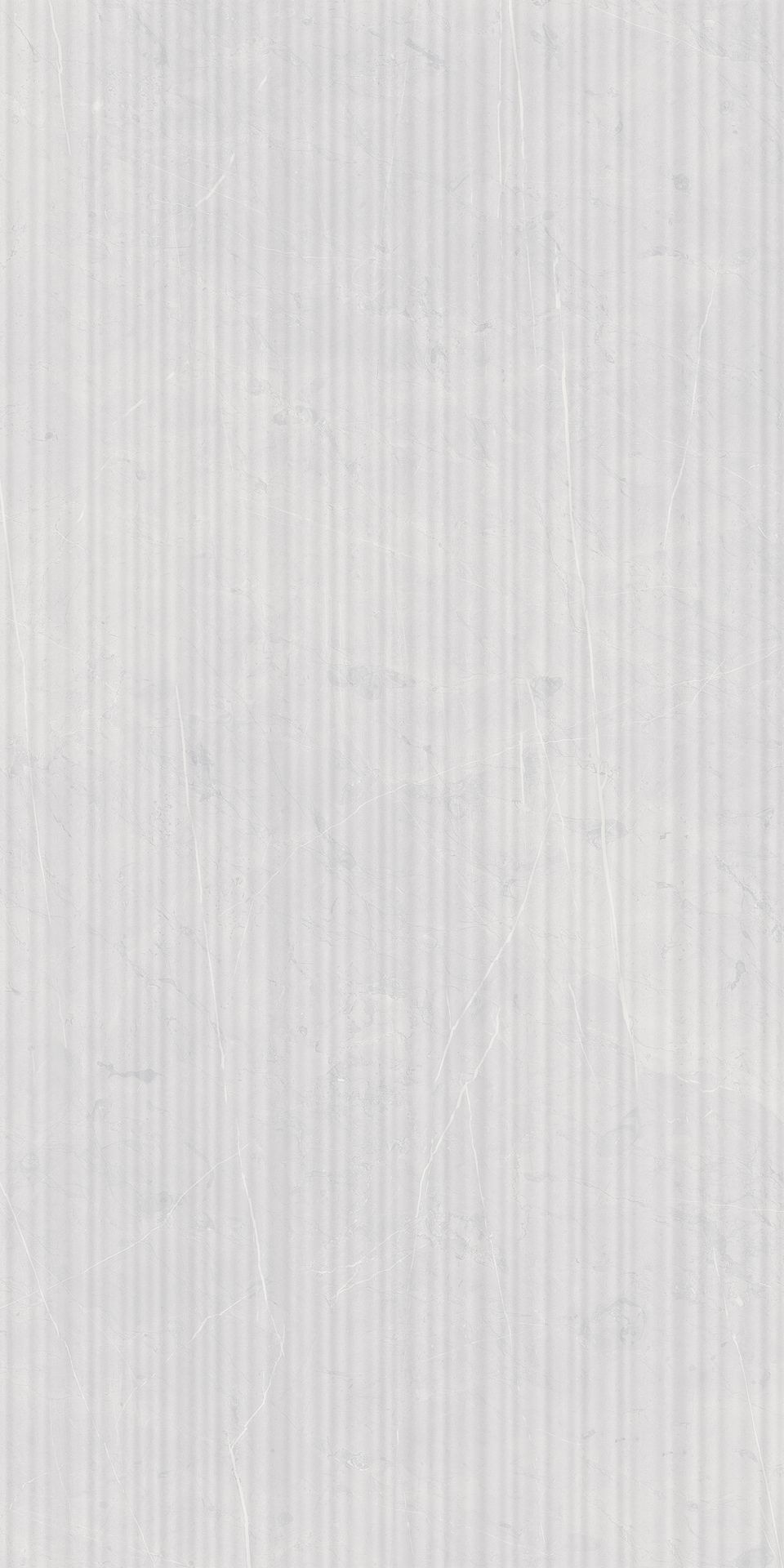 Tile-Linear Gloria Bianco Decor Matt