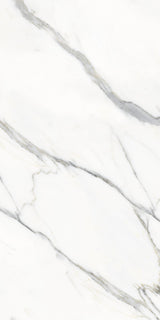 Tile-Pgvt E.Shining Statuario