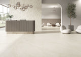 Dhara Sand Rect Mate 595×1192 Tile