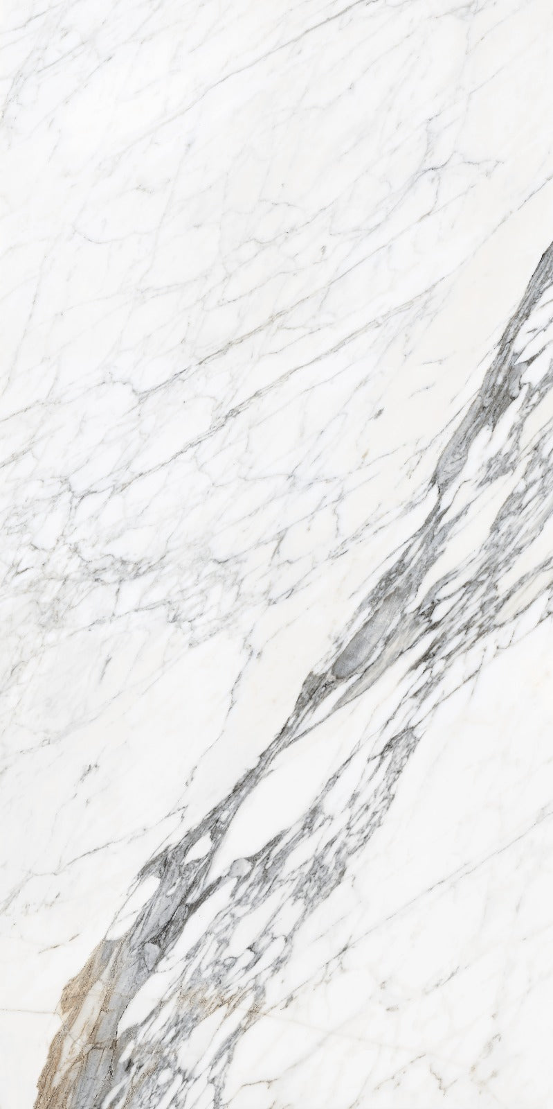 Statuario Magia Legacy – Polished Slab