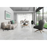 Tile-Pris.Orlando White Pul