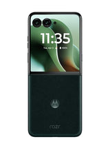 Razr 60 Ultra 5G Dual SIM PANTONE Scarab 16GB RAM 512 GB - International Version