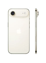 Apple iPhone Air 1TB eSIM Only Light Gold 5G With FaceTime – International Version