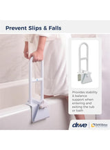 12036 Handicap Grab Bar