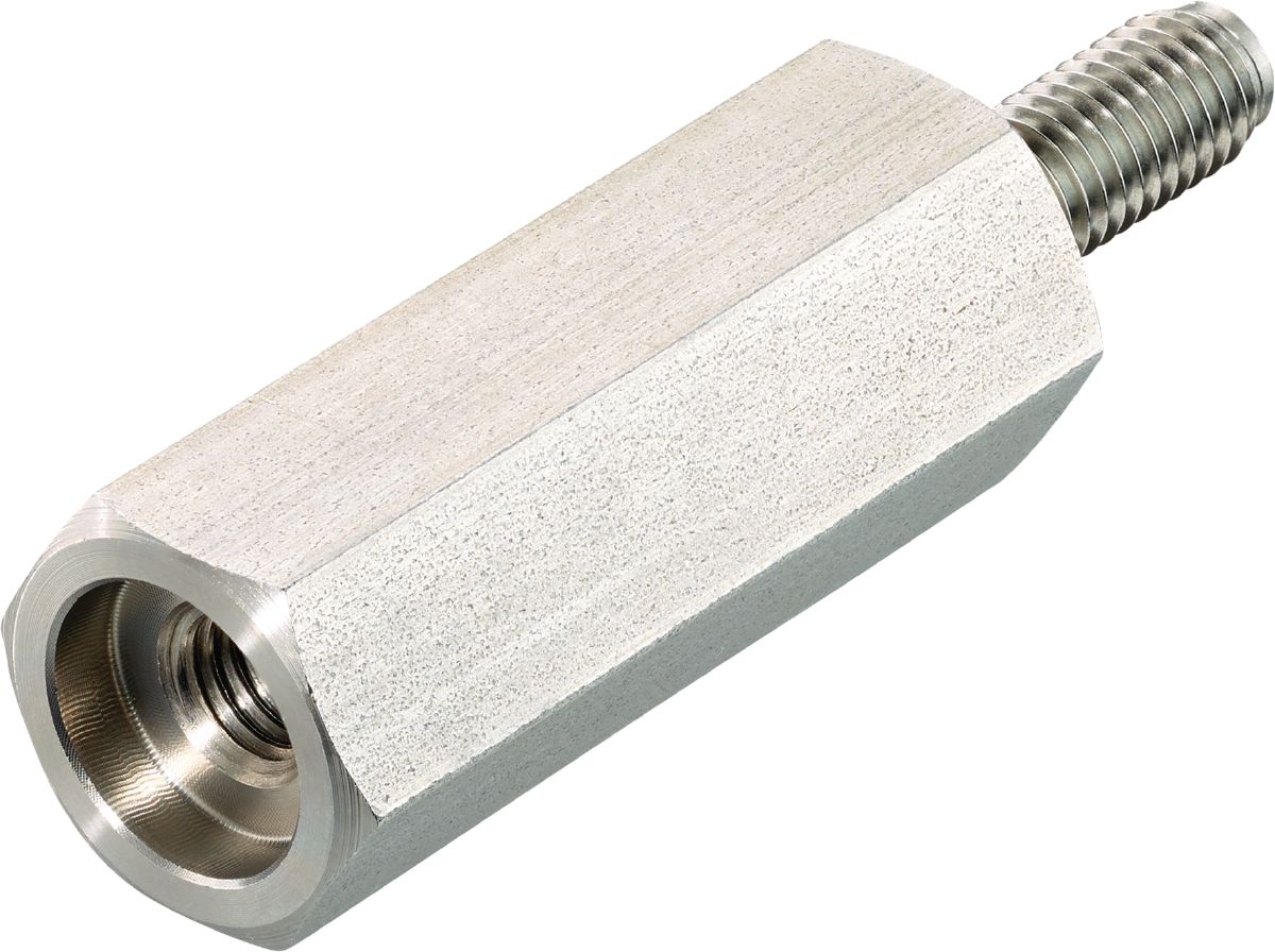 MR Threaded Standoff Adapter (Hilti)