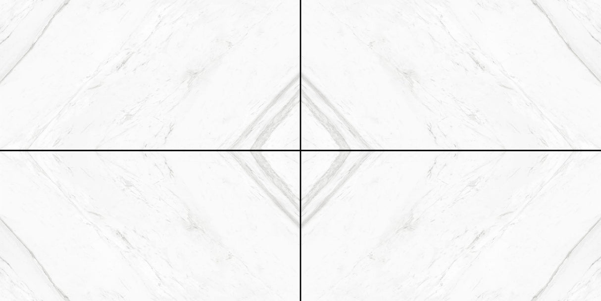 Tile-Statuario Platina (A)