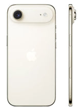 iPhone Air 1TB Light Gold 5G (eSim only) With FaceTime - Middle East Version