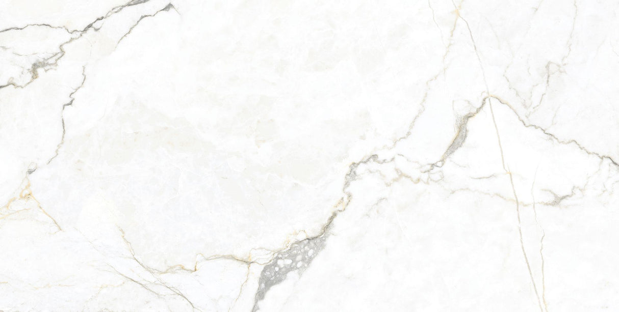 Tile-SL Colbert White