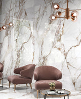 Tile-SCS Calacatta Rose (PG)