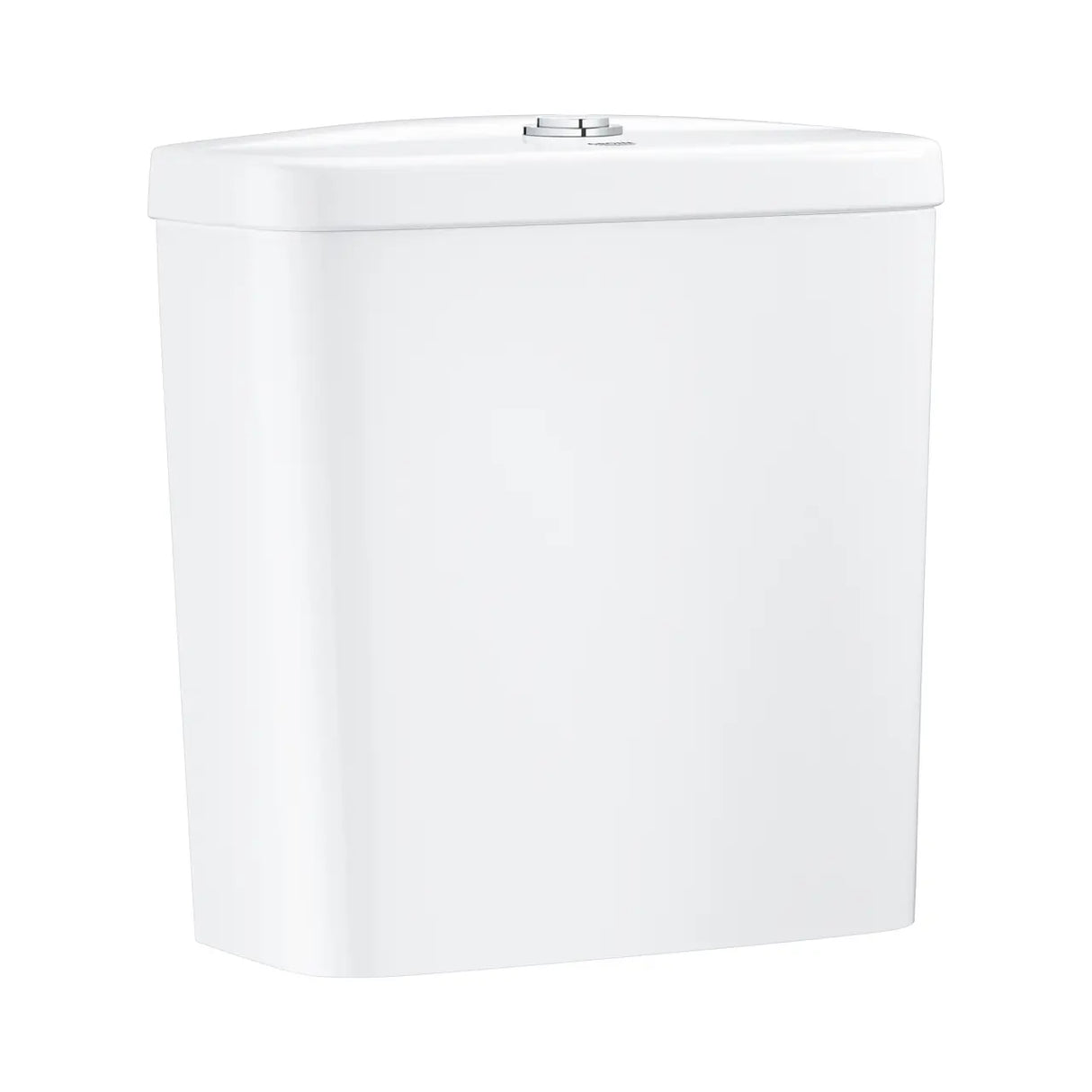 GROHE BAU CERAMIC Floor Standing WC for Close Coupled Combination 39429000)