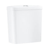 GROHE BAU CERAMIC Floor Standing WC for Close Coupled Combination 39429000)