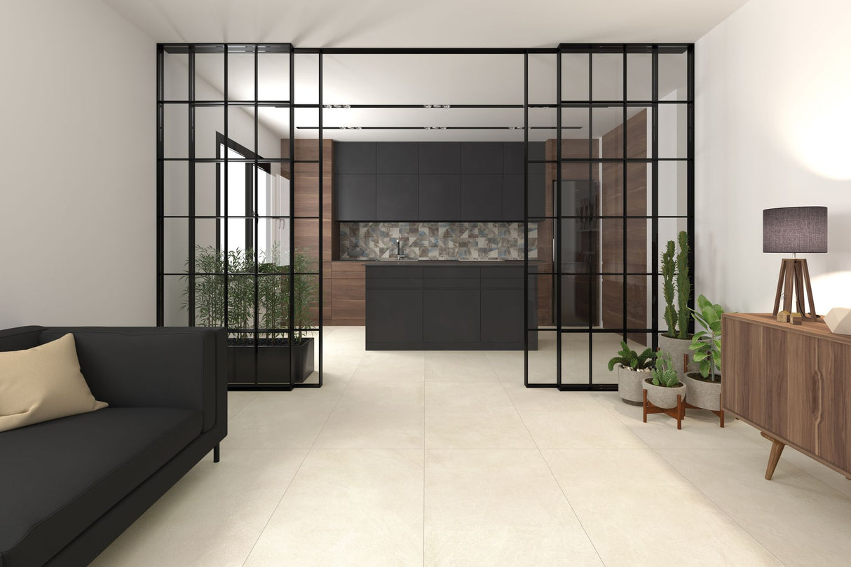 Tile-Sanne Beige