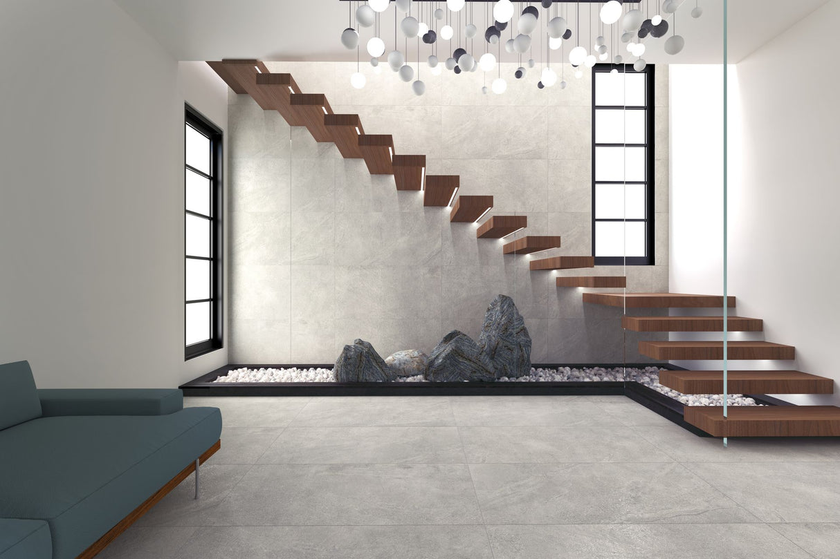Tile-Sanne Grey