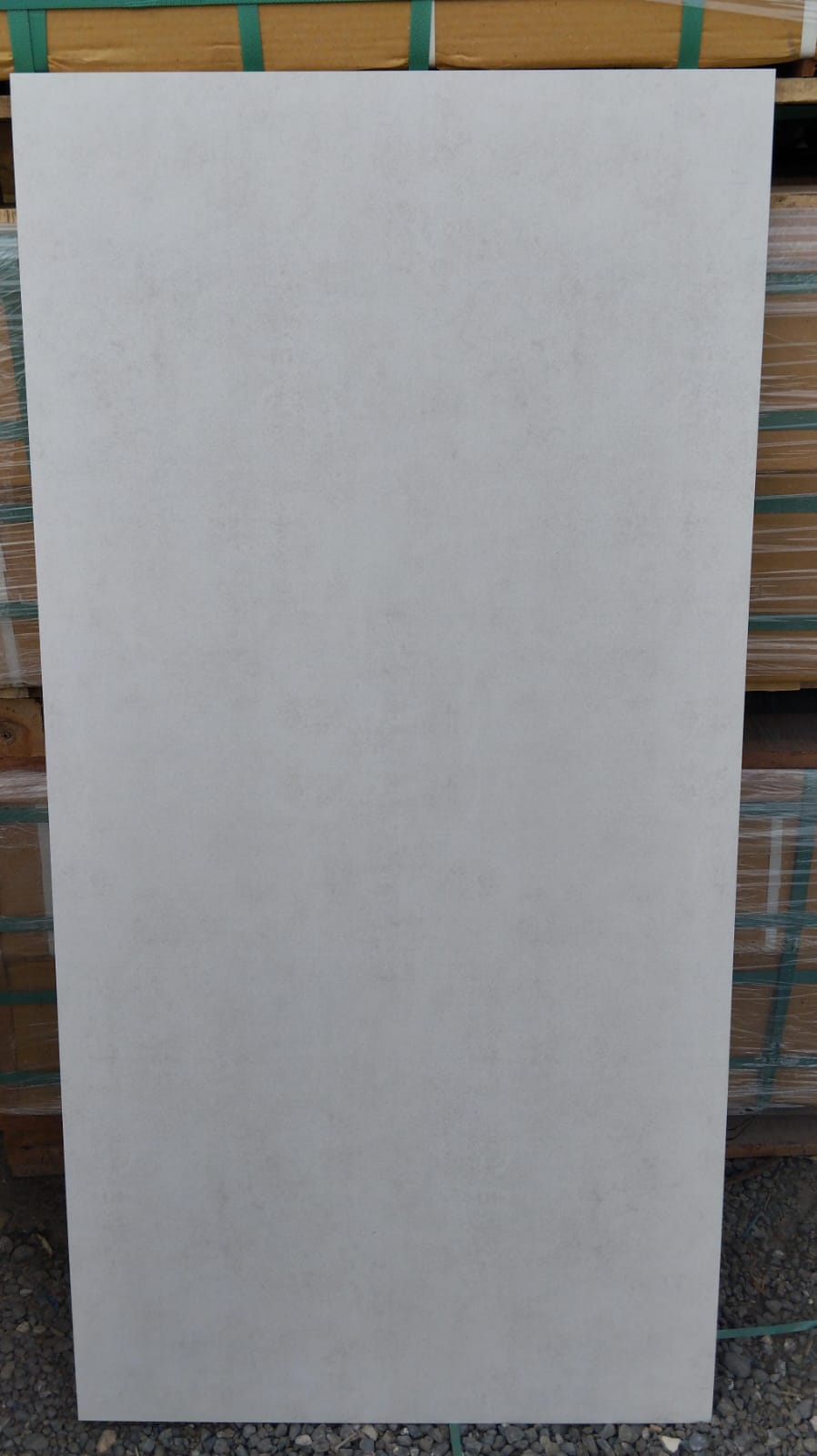 Tile-Nevada Grey