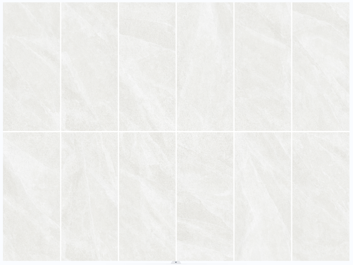 Tile-Amalfi N Bianco MG (Monet Grain, Soft Matt)