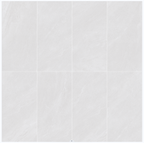 Tile-Fano N Bianco MG