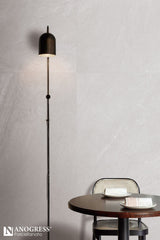 Tile-Fano N Bianco MG