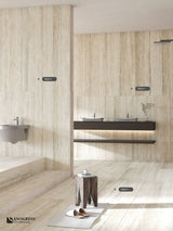 Tile Trevi YR 600x600 Matt Carved