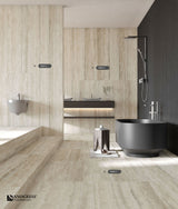 Tile Trevi YR 600x600 Matt Carved