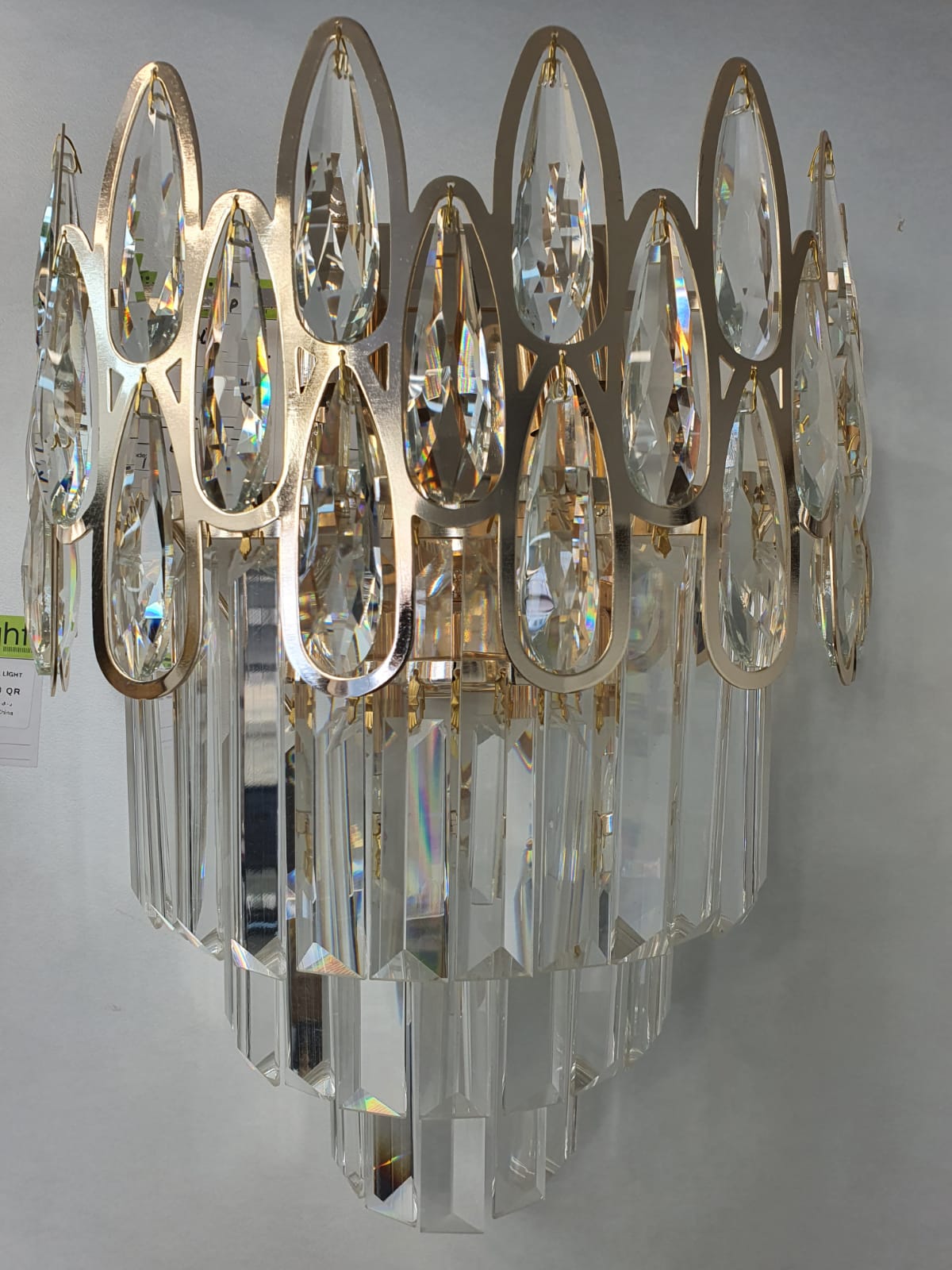 FFFT 121 LIGHT 307B