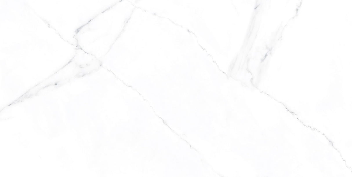 Tile-AU. Calacatta Polished White