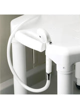 Universal Bath Seat &amp; Shower Chair
