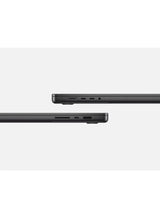 Apple MacBook Pro 16-inch M4 Pro, 24GB RAM, 512GB SSD – Space Black