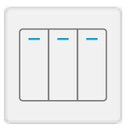 G5 131 White Switch