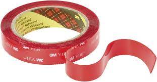 3M? VHB? Tape 4910F-Clear 19mmx11m Qatar