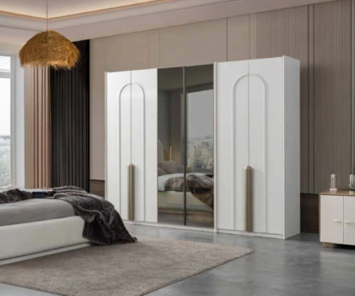 Viola Bedroom Set