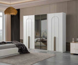 Viola Bedroom Set