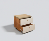 Felcity Knock Down Bed PKBFC 008 (198×183) with Storage