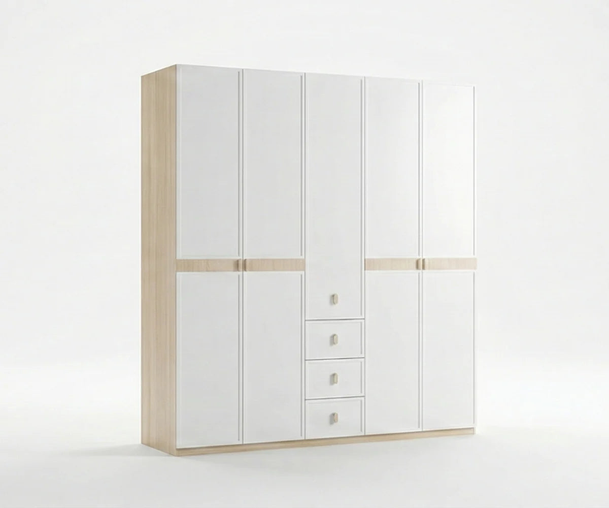 طقم غرفة نوم